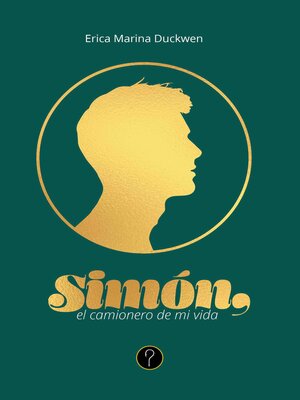 cover image of Simón, el camionero de mi vida